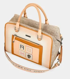 Anekke Magic Souls Doctor'S Crossbody Bag Sale