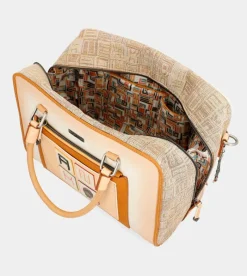 Anekke Magic Souls Doctor'S Crossbody Bag Sale