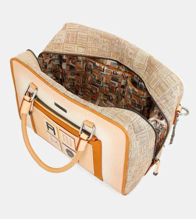Anekke Magic Souls Doctor'S Crossbody Bag Sale