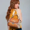 Anekke Magic Souls Flap Bag With Shoulder Strap Store