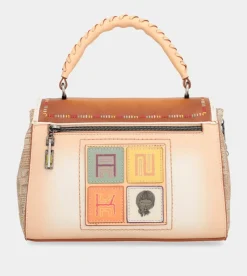 Anekke Magic Souls Flap Bag With Shoulder Strap Store