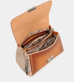 Anekke Magic Souls Flap Bag With Shoulder Strap Store