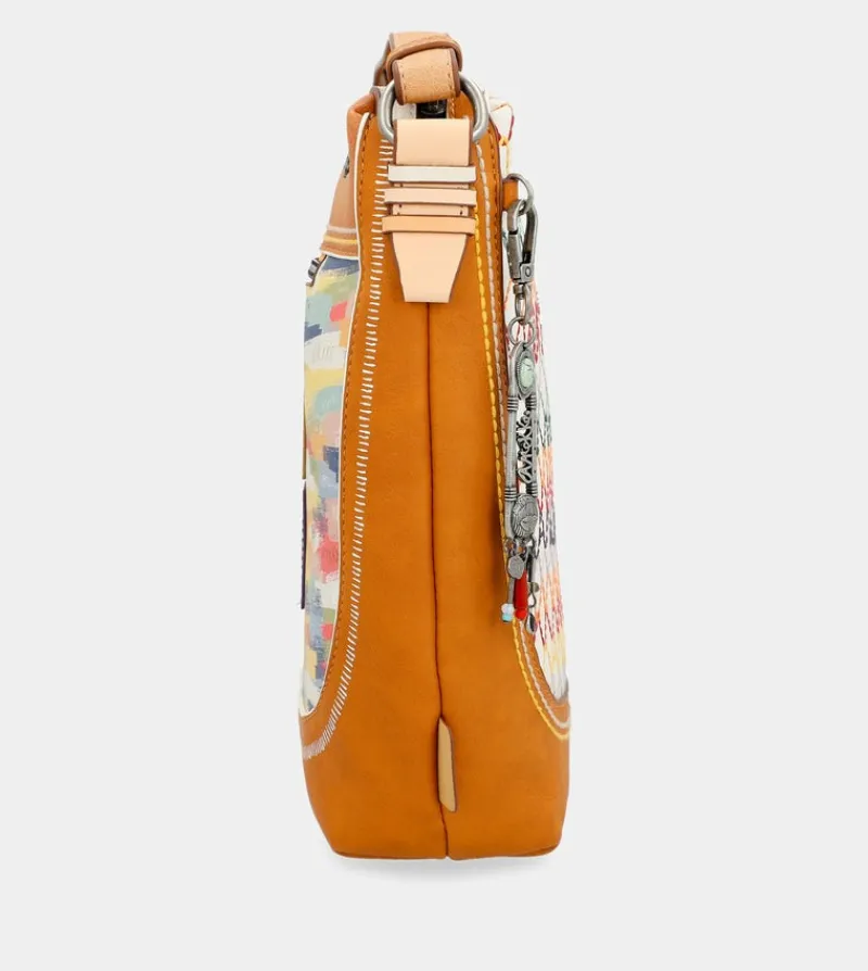Anekke Magic Souls Large Crossbody Bag Discount