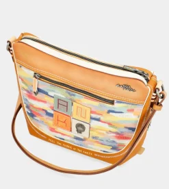 Anekke Magic Souls Large Crossbody Bag Discount
