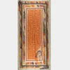 Anekke Magic Souls Ochre Print Scarf Best