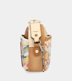 Anekke Magic Souls Oval Crossbody Bag Online