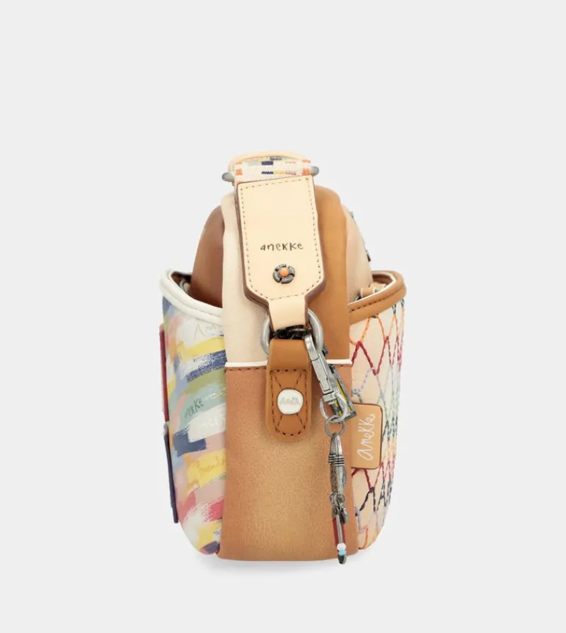 Anekke Magic Souls Oval Crossbody Bag Online