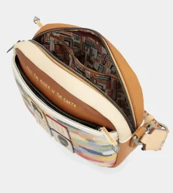 Anekke Magic Souls Oval Crossbody Bag Online