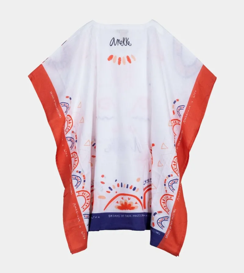 Anekke Magic Souls Print Kaftan Sale