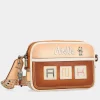 Anekke Magic Souls Rectangular Crossbody Bag Store