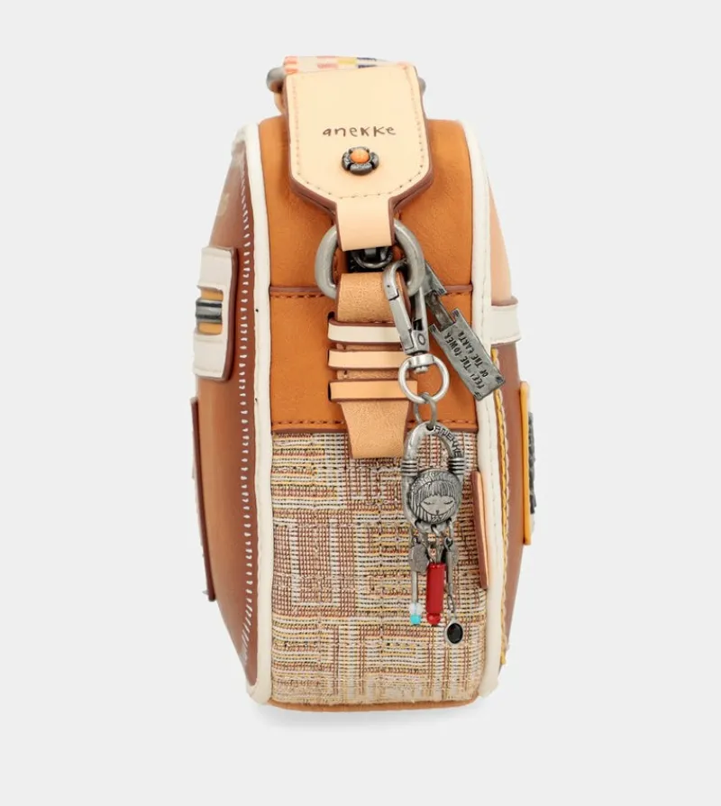 Anekke Magic Souls Rectangular Crossbody Bag Store