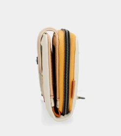 Anekke Magic Souls Rfid Brown Wallet Shop