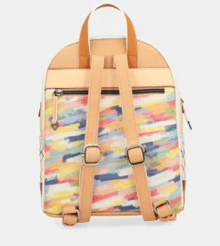 Anekke Magic Souls Small Backpack With 2 Compartments Outlet