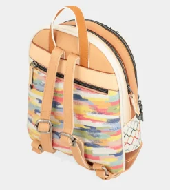Anekke Magic Souls Small Backpack With 2 Compartments Outlet