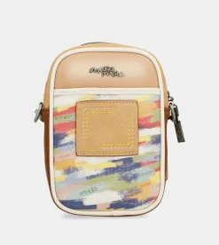 Anekke Magic Souls Small Crossbody Bag Discount