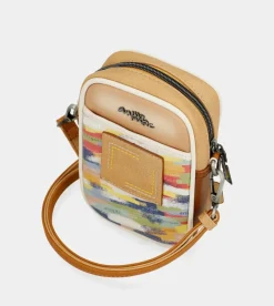 Anekke Magic Souls Small Crossbody Bag Discount