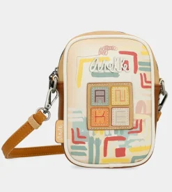 Anekke Magic Souls Small Crossbody Bag Discount
