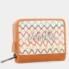 Anekke Magic Souls Small Rfid Wallet Shop