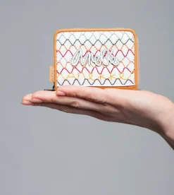 Anekke Magic Souls Small Rfid Wallet Shop