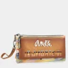 Anekke Magic Souls Wallet And Handbag Best Sale