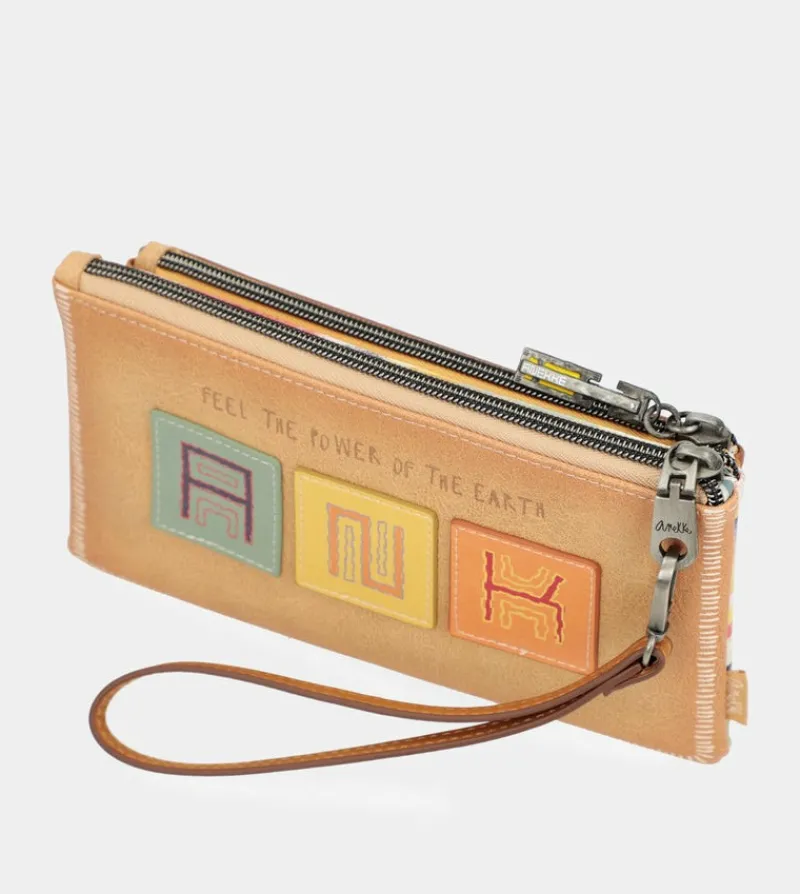 Anekke Magic Souls Wallet And Handbag Best Sale