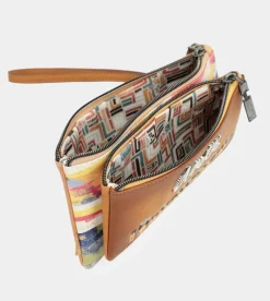 Anekke Magic Souls Wallet And Handbag Best Sale