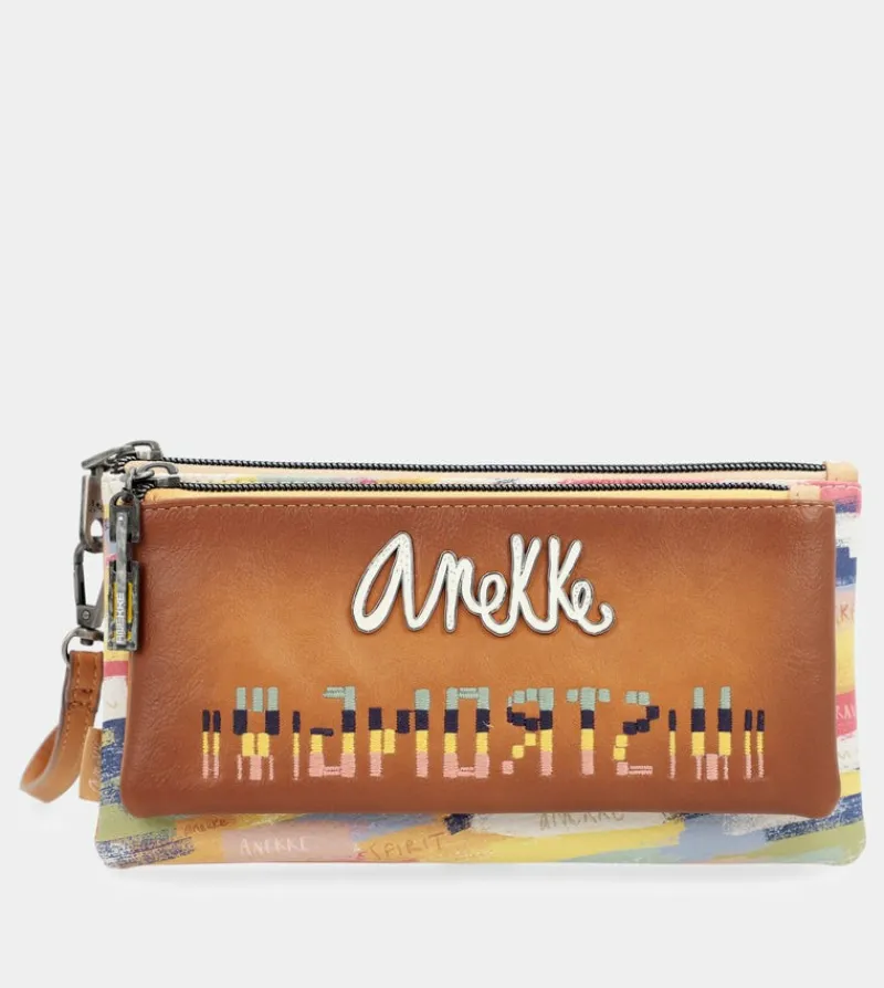 Anekke Magic Souls Wallet And Handbag Best Sale