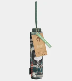 Anekke Manual Folding Umbrella The Forest Sale