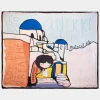 Anekke Mediterranean Beachsheet Fashion