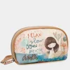 Anekke Mediterranean Carryall With Hand Strap Outlet