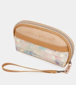 Anekke Mediterranean Carryall With Hand Strap Outlet