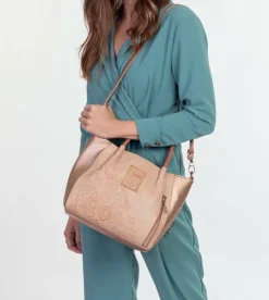 Anekke Mediterranean- Two Handle Bag Fashion