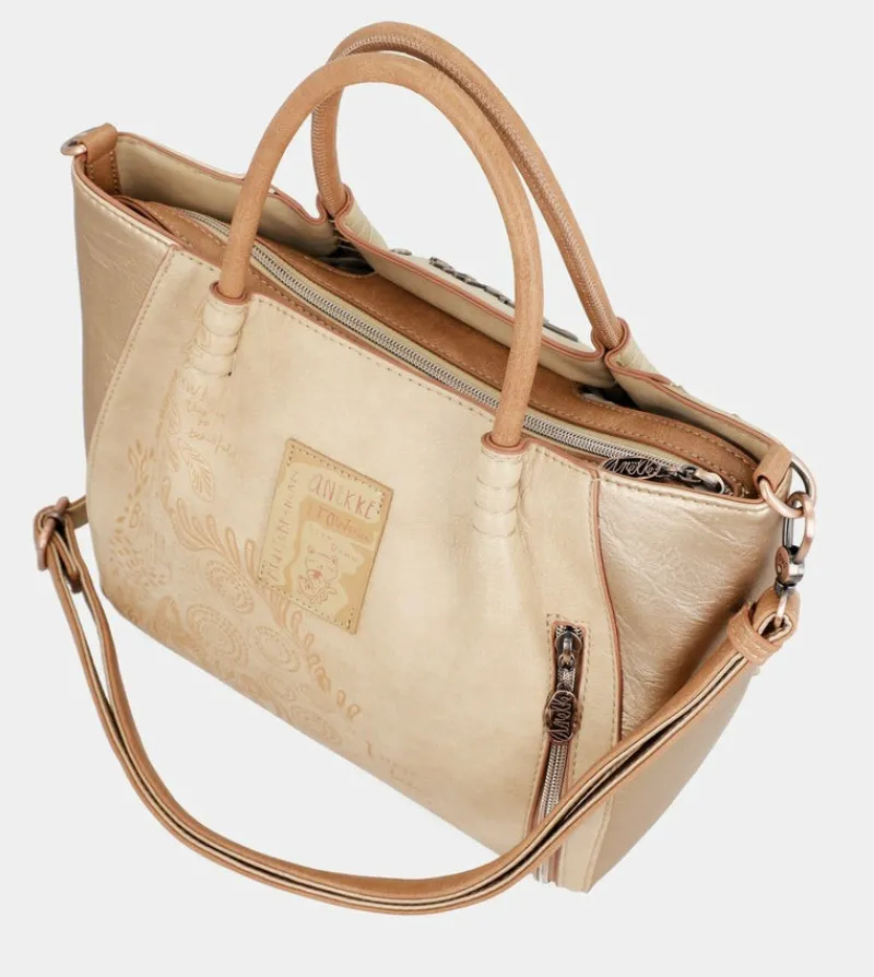 Anekke Mediterranean- Two Handle Bag Fashion