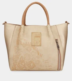 Anekke Mediterranean- Two Handle Bag Fashion