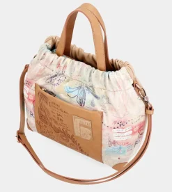 Anekke Mediterranean-Two Handle Satchel Bag Shop