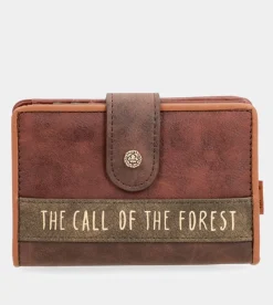 Anekke Medium Wallet Urban Fashion