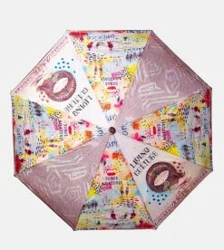 Anekke Menire Automatic Folding Umbrella Sale