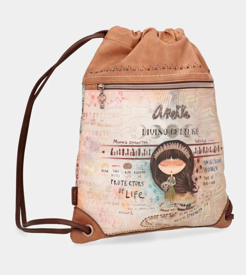 Anekke Menire Backpack Discount