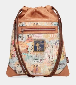 Anekke Menire Backpack Discount