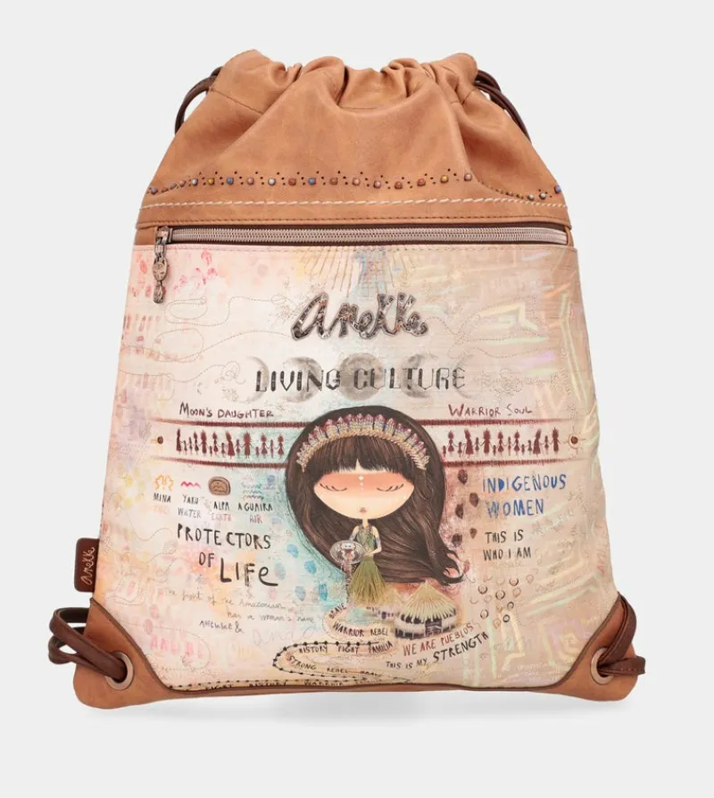 Anekke Menire Backpack Discount