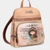 Anekke Menire Backpack For Strollers With Pocket Fashion