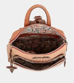 Anekke Menire Backpack For Strollers With Pocket Fashion