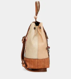 Anekke Menire Backpack With Flap Best Sale