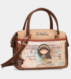 Anekke Menire Bowling Bag Discount