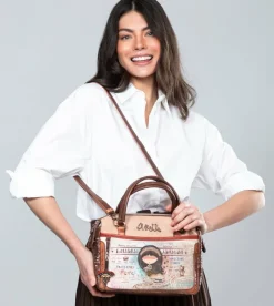 Anekke Menire Bowling Bag Discount