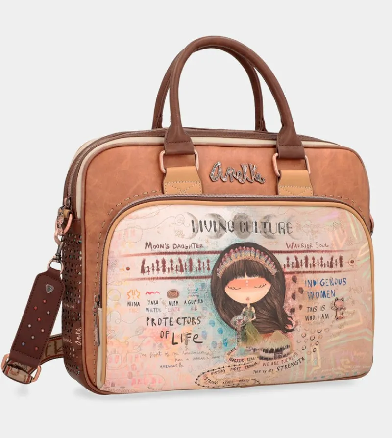 Anekke Menire Briefcase Online