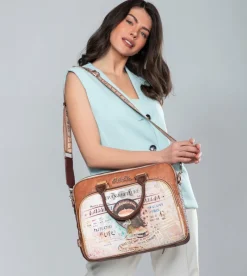Anekke Menire Briefcase Online