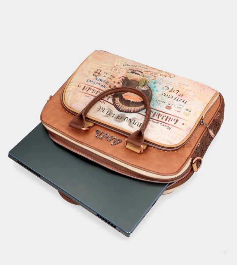 Anekke Menire Briefcase Online