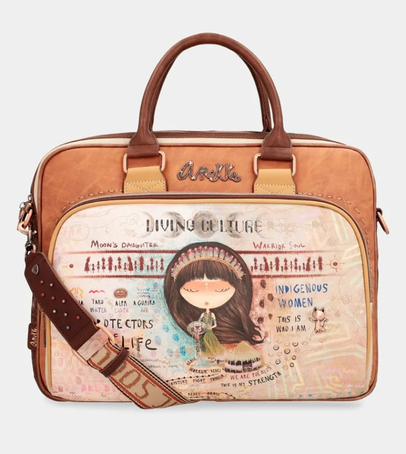 Anekke Menire Briefcase Online