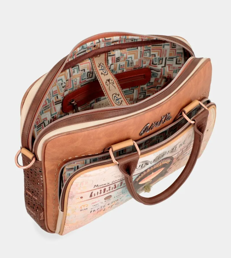 Anekke Menire Briefcase Online